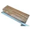D.O.M. Wood Turning Natural Olive Wood 60 x 60 x