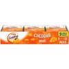 Goldfish Cheddar Cheese Crackers, Baked Snack Crackers, 1 oz On-the-Go
