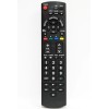 Panasonic N2QAYB000485 HDTV REMOTE CONTROL FOR PANASONIC 32" ~ 85"