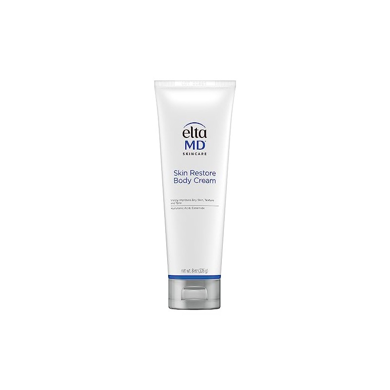 EltaMD Crema Humectante Corporal Skin Restore Body 226g