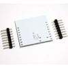 ESP-07 + Adapter Board, 3.3 V WLAN Module with ESP8266