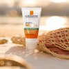 La Roche-posay Anthelios Toque Seco En Crema Spf50+ 50 Ml