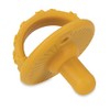 Nuby Nuby Sili Soother Baby Pacifiers with Soft Handle and