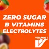 VITAMIN 1 Hydration Drink, Mango Electrolyte Vitamin Water, 16.9 Ounce
