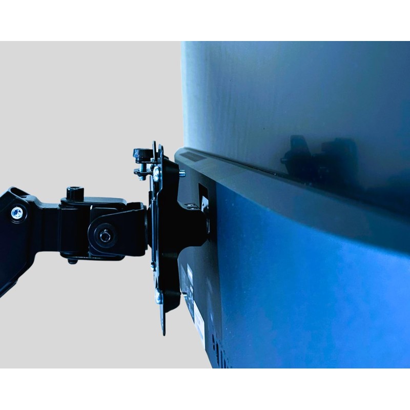 VESA Monitor mount compatible with Acer All-In-One Desktop PC Aspire