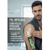 Inhibidor De Vello Corporal 250ml Retrasa El Crecimiento
