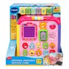 VTech Ultimate Alphabet Activity Cube, Pink