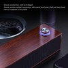 Topiky Computer Soundbar Speaker, Bluetooth Desktop Speaker, HiFi Stereo PC