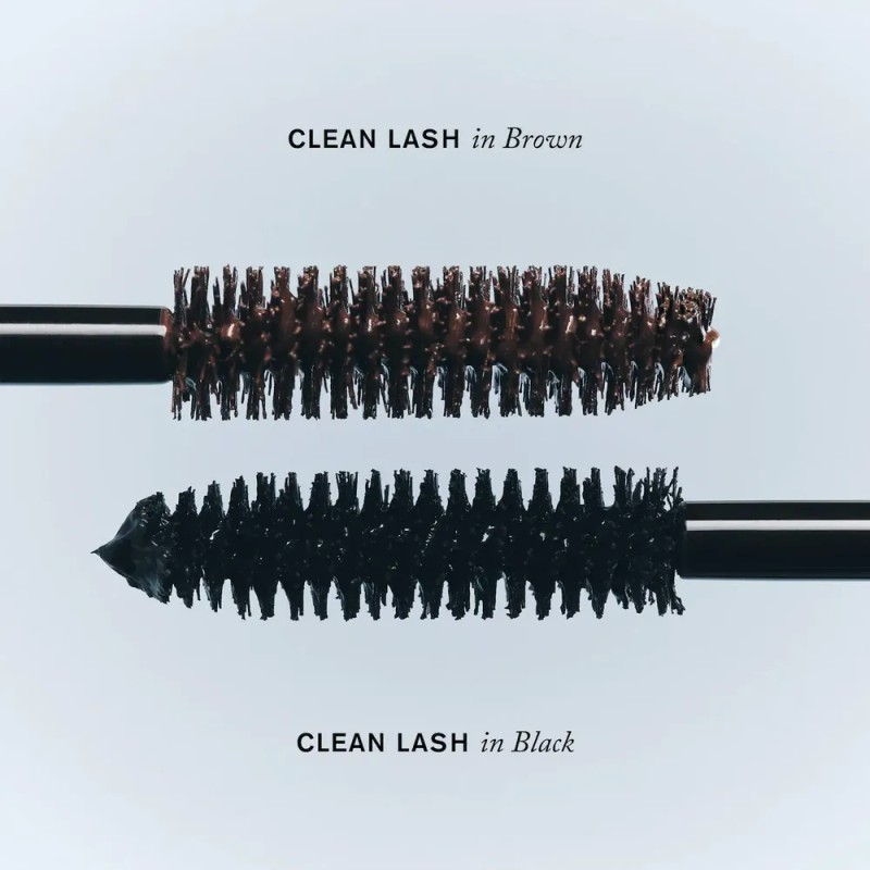 Merit Clean Lash Lengthening Tubing Mascara