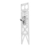Right Angle Guide Rail, 90° Right Angle Circular Saw Guide