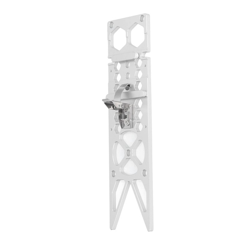 Right Angle Guide Rail, 90° Right Angle Circular Saw Guide