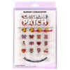 Catch Me Patch, Parches Antiacné Emoticon Love Yourself, 72 Piezas