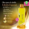 Terramar Óleo Tratamiento Para Cabello 3en1 Jumbo 500 Ml
