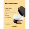 Crema Advanced Snail All In One Cosrx Hidratante 100ml100g Sensible