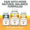 Natural Balance Happy Camper - Feel-Good Mood Support Supplement -