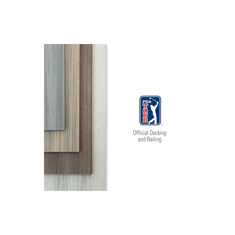 Deckorators Brown Round Stair Baluster Connector (20-Pack)