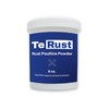 Tenax TeRust Rust Remover Powder | Professional Rust Stain Poultice