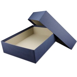 High-Quality Storage And DIN A4 Gift Boxes - Colourful Cover.