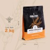 B-Life Avena Orgánica | 2kg | Libre de Gluten y