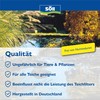 Söll 80535 AlgoSol forte Pond Care Agent Quick Aid Against