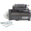 Gladiator Professional Grade Black Coated Starter for Mercruiser 496 Mag