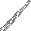 Stainless Steel Link Chain, 304 Stainless Steel Link Proof Coil