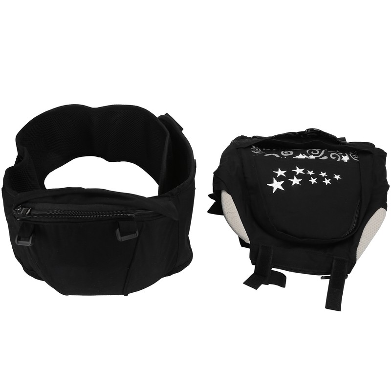 Baby Hipseat Ergonomic Waist Stool Infant Carrier Front Facing Newborn