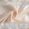 Whitney Home Textile 100% Viscose Bamboo Sheets Queen - Luxuy