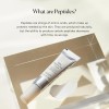 Crema Hidratante Peptídica
