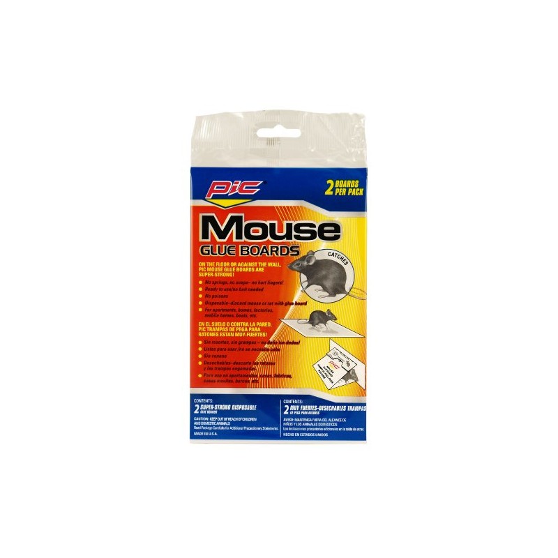 Glue Mouse Board (Set of 4) [Set of 3]