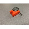 K3Dprinttech Dial Indicator Holder for BXA (250-222) Tool Post!