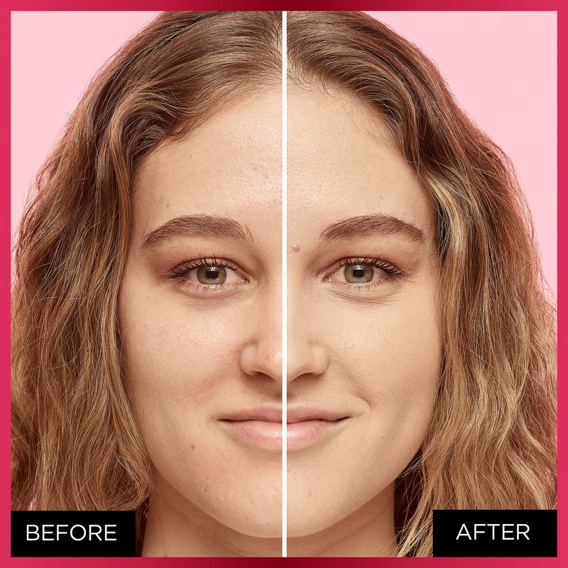 L'Oréal Paris Infaillible 24H Fresh Wear makeup 180 rose sand,