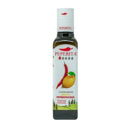 Peperita Condimento Limone & Peperoncino (Lemon & Chili Pepper)
