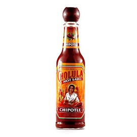 Cholula Chipotle Hot Sauce 5 oz each (2 Items Per Order)