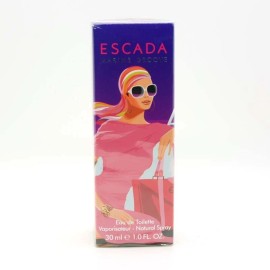 Escada Marine Groove by Escada 1.0 fl oz - 30 ml Eau De Toilette Spray for Women