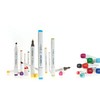 COPIC Classic Coloured Marker Pen - (E-44) Clay, For Art