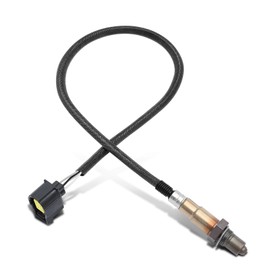 Frankberg Lambda Sensor Compatible with W169 2004-2012 W245 2005-2011 W203 2005-2007 W204 2007-2011 C204 CL203 S203 S204 C209 A2 09 W20011 W212 A207 C207 S211 Replace# 56029084AA