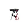 Raleigh AWB379 Seatpost Bottle Cage - Black