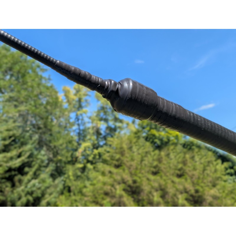 530 – High Performance Self-Fusing Silicone Sealing Tape for Coax