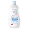/ BABY FOR CHILDREN - SHOWER GEL & SHAMPOO BIALY