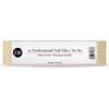 New* JND Professional Salon Grade Double Sided Emery Board Nail