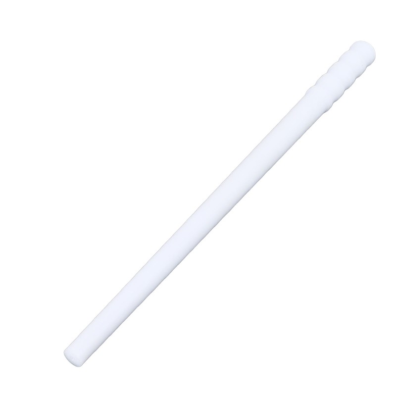 Ring Sizing Mandrel Plastic Nylon 0.56 to 0.84in Diameter Knurled