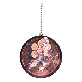 キングダム ハーツ アクリルミラー KINGDOM HEARTS 3D Dream Drop Distance Vol.2