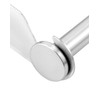 QWORK® 33 cm Kitchen Roll Holder No Drilling – SUS304
