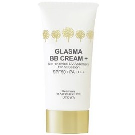 gurasuma BB (Blemish Balm) Cream Plus 02 
