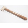 Angle Spinning Grip/Cork Rod Fine