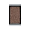 ARTDECO Eyeshadow - Colour-Intensive Long-Lasting Eye Shadow Brown / Pearl