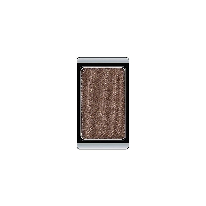 ARTDECO Eyeshadow - Colour-Intensive Long-Lasting Eye Shadow Brown / Pearl