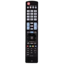 For LG New AKB73756581 Replace Remote for LG TV 42UB820 49UB700 60UB839 55UB700 55UB700