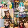 Mefeny Reindeer Headband Deer Deer Ears Headband Christmas Reindeer Cosplay